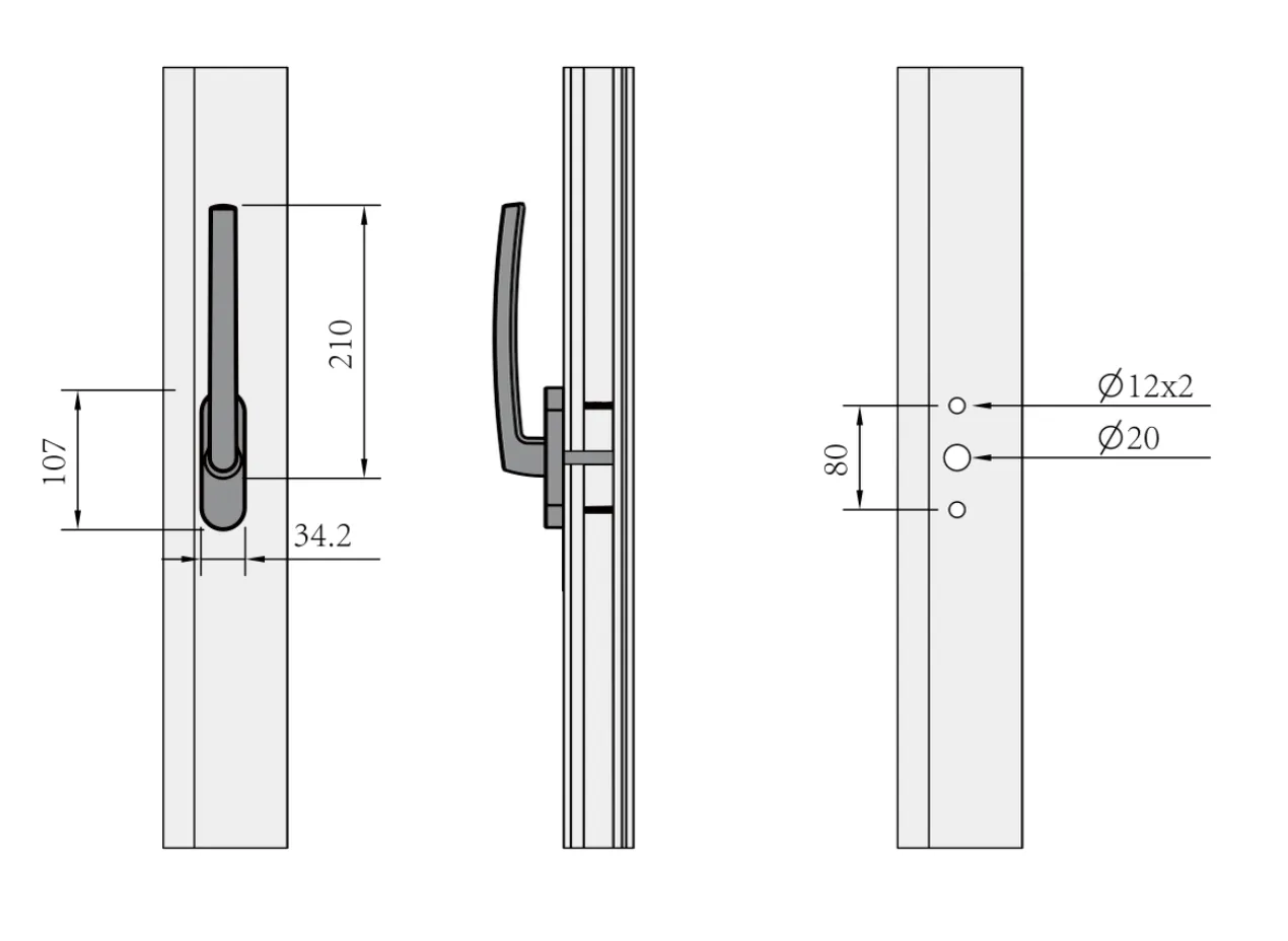 Teknik Çizim 2